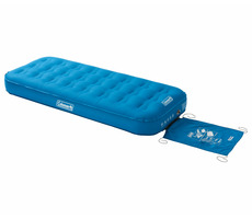 Coleman EXTRA Durable AIRBED SINGLE / Luftmatratze / 198 x 82 x 22 cm