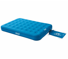 Coleman EXTRA Durable AIRBED DOUBLE / aufblasbare Matratze / 198 x 137 x 22 cm