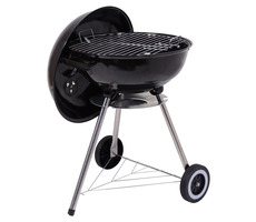 Cattara Holzkohlegrill BARI 46cm / Nachverkauf