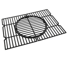 Cattara Gusseisen-Grillrost ROYAL CLASSIC 13040