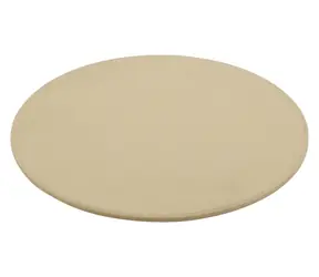Cattara Grillplatte rund PIZZA für Grills 13040 & 13043