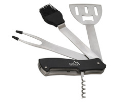 Cattara Grillwerkzeug 5in1 / Nachverkauf
