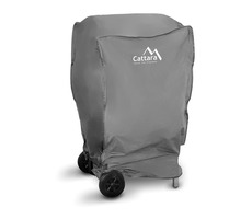 Cattara Gasgrillabdeckung 99BB011 und 13039