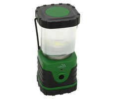 Cattara Taschenlampe LED 300lm CAMPING / COB LED / 3x D LR 20 Batterien / IP44