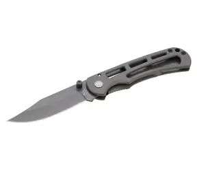 Cattara Taschenmesser BOLET mit Sicherheitsverriegelung 16,5cm / Restposten