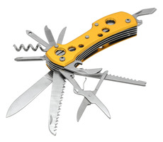 Cattara Taschenmesser MULTI 10cm