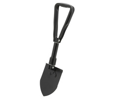 Cattara Klappbarer Metallspatel 46cm