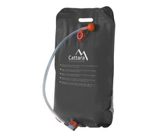 Cattara Campingdusche 20l