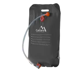 Cattara Campingdusche 20l