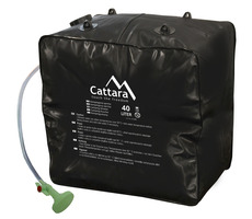 Cattara Campingdusche 40l / Abverkauf