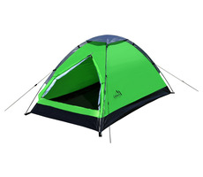 Cattara ZAGOR / Zelt für 2 Personen / 200x120x100cm / PU1500mm