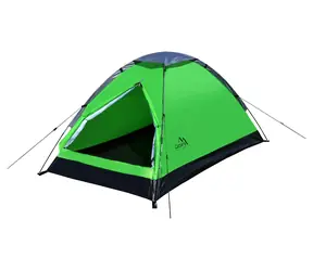Cattara ZAGOR / Zelt für 2 Personen / 200x120x100cm / PU1500mm