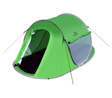 Cattara BOVEC / Zelt für 2 Personen / 245x145x95cm / VE5000mm
