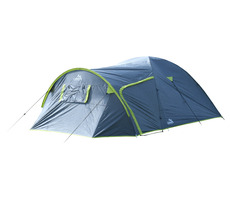 Cattara TROPEA / Doppelwandzelt für 3 Personen / 335x230x140cm / PU 3000mm