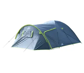 Cattara TROPEA / Doppelwandzelt für 3 Personen / 335x230x140cm / PU 3000mm