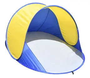 Cattara ANCONA / Strandzelt / 120 x 195 x 85 cm