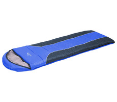 Cattara RIGA / Deckenschlafsack / 230 x 80 cm / 10°C | 5°C | 0°C