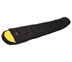 Cattara SOFIA / Deckenschlafsack / 220 x 80|55 cm / 20°C | 15°C | 10°C