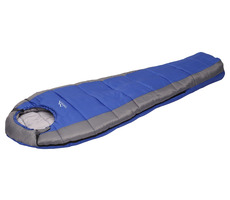 Cattara OSLO / Mumienschlafsack / 230 x 80|55 cm / 5°C | 0°C | -5°C