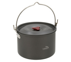 Cattara Wasserkocher FIELD 4000ml / Restposten
