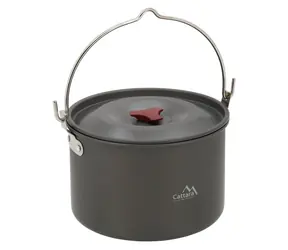 Cattara Wasserkocher FIELD 4000ml / Restposten
