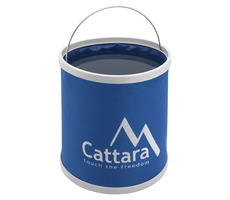 Cattara Wasserbehälter faltbar 9 Liter