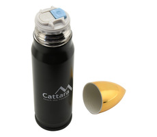Cattara Thermoskanne LOAD 450ml