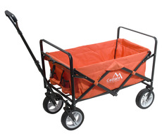 Cattara TROGIR faltbarer Campingwagen / Tragfähigkeit: 40 kg