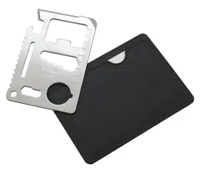 Cattara Multifunktionales OUTDOOR-Überlebenswerkzeug