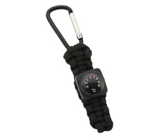 Cattara -Anhänger OUTDOOR mit Thermometer