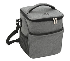 Cattara Thermotasche 10l / 20x20x26cm