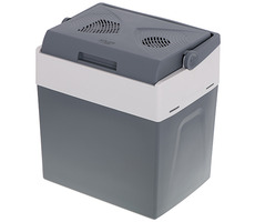 Adler AD 8078 / Autokühler / 55 W / 28L / grau