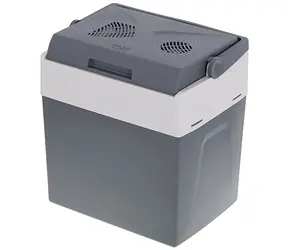 Adler AD 8078 / Autokühler / 55 W / 28L / grau