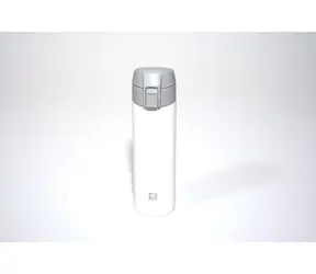 Zwilling Thermobecher 450 ml weiß / Thermoskanne