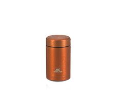 Riva Case 90431 Thermoskanne für Speisen und Getränke 0,45 L Kupfer