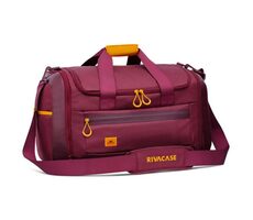 Riva Case 5331 weinrot / Sporttasche / Volumen 35 L