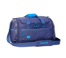Riva Case 5331 blau / Sporttasche / Volumen 35 L