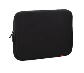 Riva Case 5126 Hülle für MacBook 14" schwarz