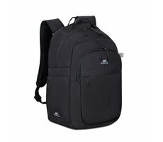 Riva Case 5432 Urban schwarz / mittlerer Sportrucksack / 16L