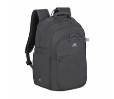 Riva Case 5432 Urban grey / mittlerer Sportrucksack / 16L