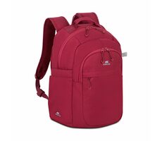Riva Case 5432 Urban red / mittlerer Sportrucksack / 16L