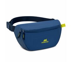 Riva Case 5512 blau / Sport-Hüfttasche