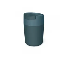 Joseph joseph 81124 Sipp 340ml blau / Thermobecher