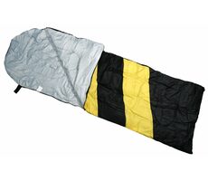 Cattara SAVONA / Deckenschlafsack / 220 x 75 cm