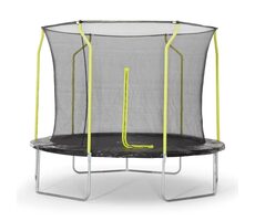 Gartentrampolin mit Sicherheitsnetz 305 cm