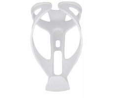 Forever Basic Outdoor Fahrradflaschenhalter weiß