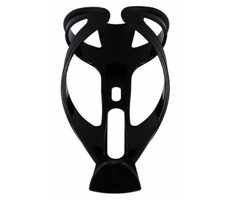 Forever Basic Outdoor Fahrradflaschenhalter schwarz
