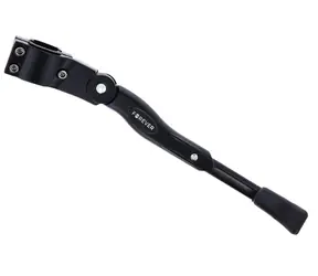 Forever Outdoor Fahrradständer schwarz