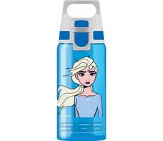 SIGG VIVA ONE Elsa 2 0,5 l / Babyflasche / Tritan