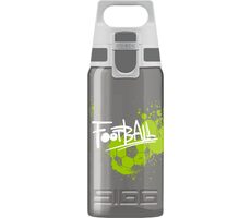 SIGG VIVA ONE Football Tag 0,5 l / Kinderflasche / Tritan